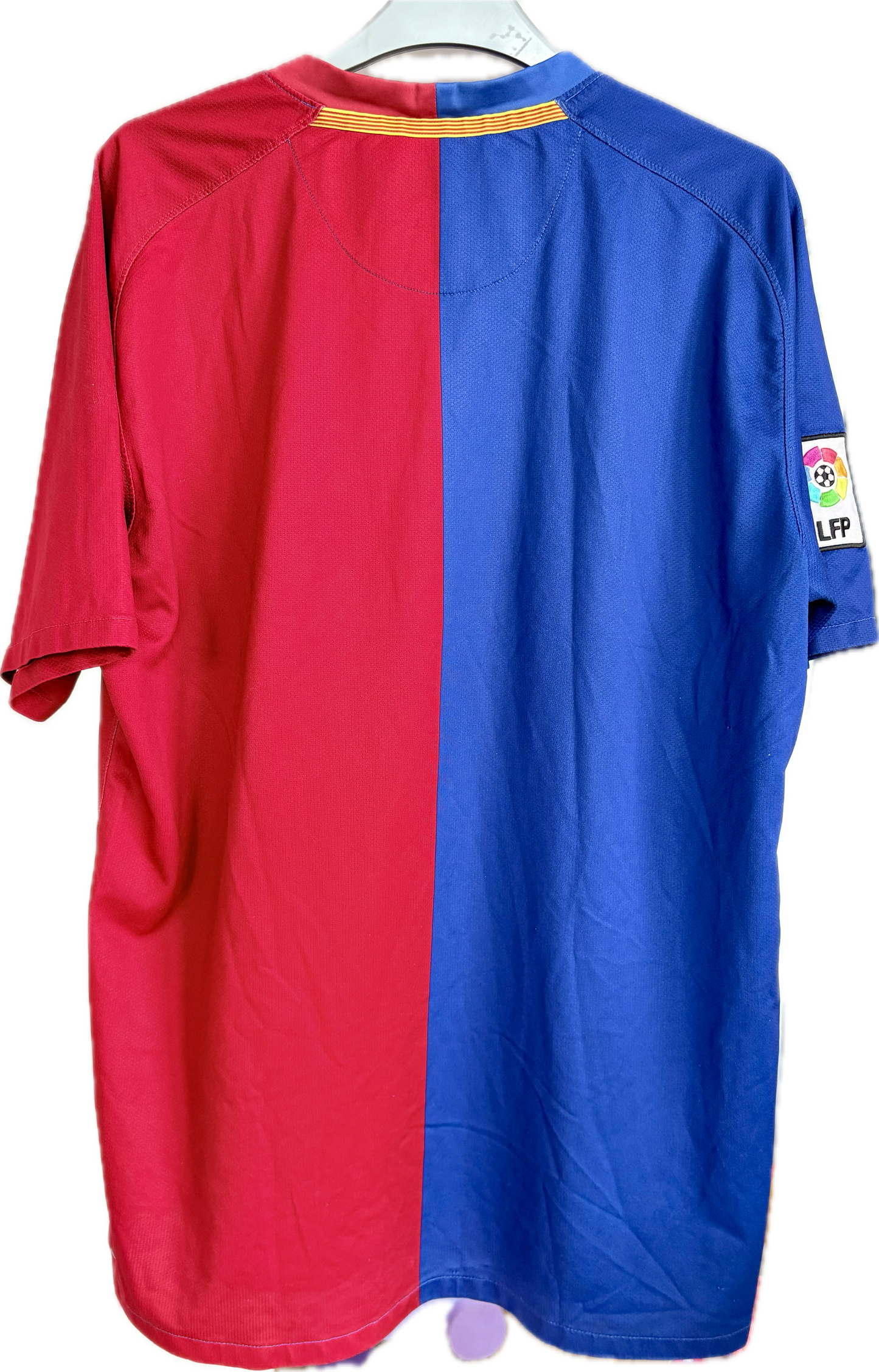 Barcelona fodboldtrøje 2008-09