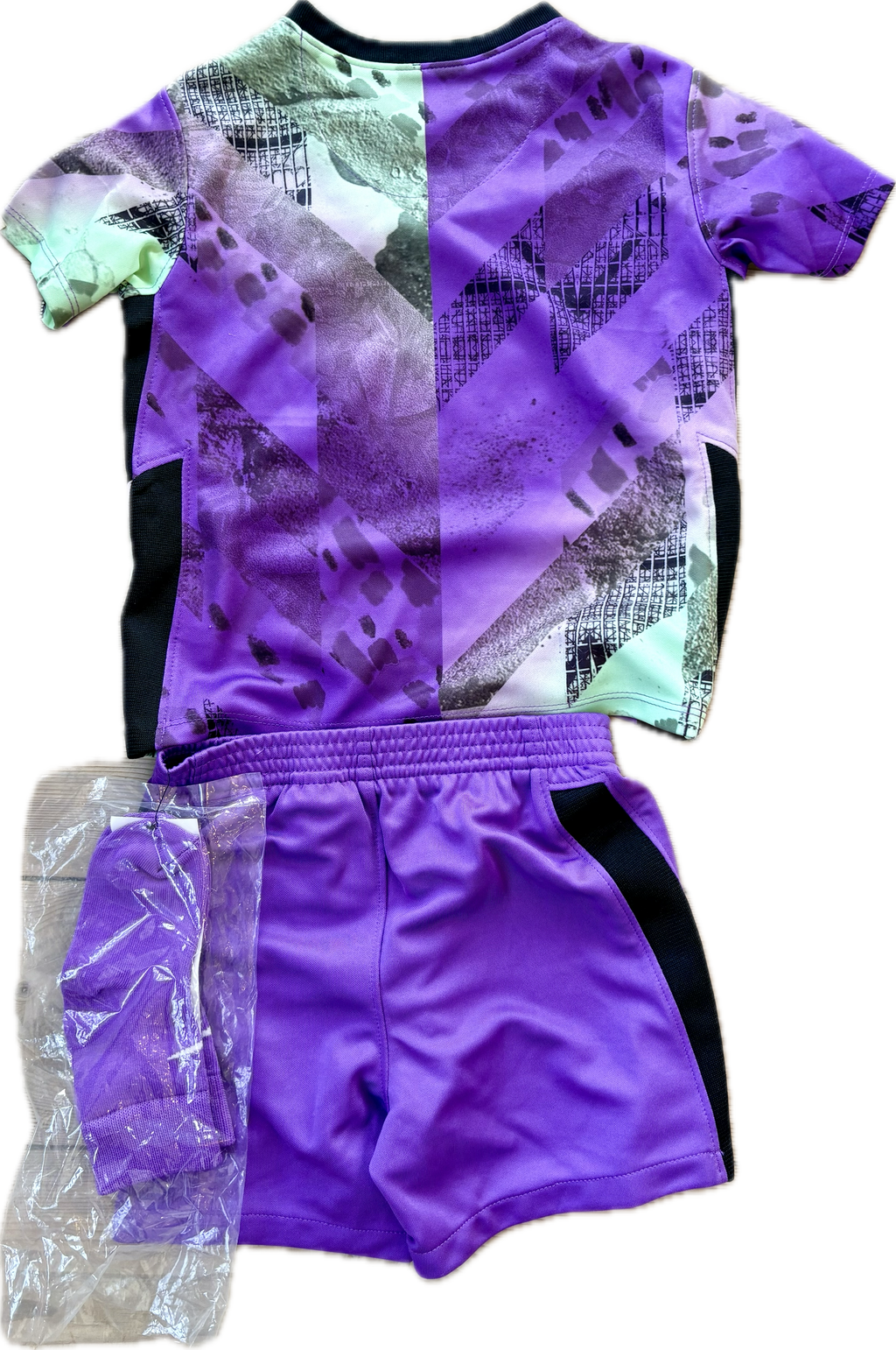 Tottenham fodboldtrøje / sæt 2021