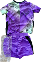 Tottenham fodboldtrøje / sæt 2021