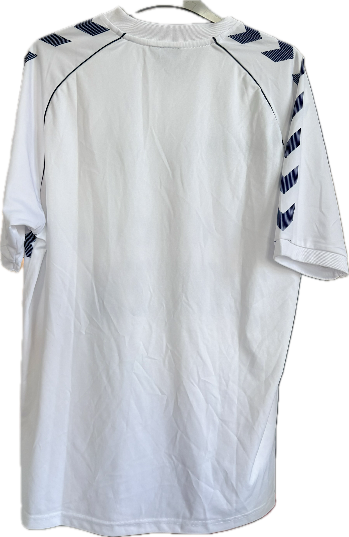 Tottenham fodboldtrøje Retro 1986