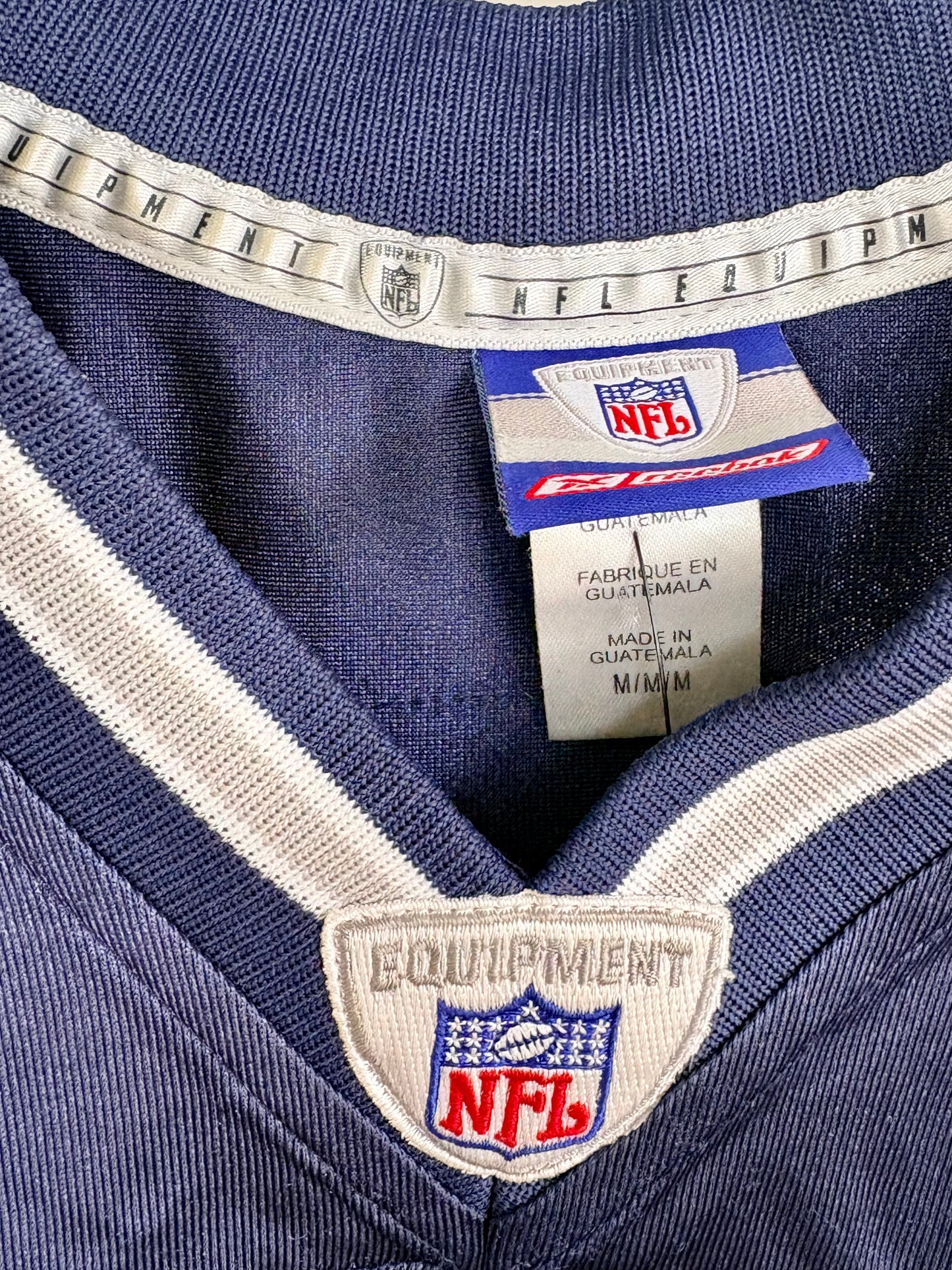 Dallas Cowboys NFL football shirt 2005
