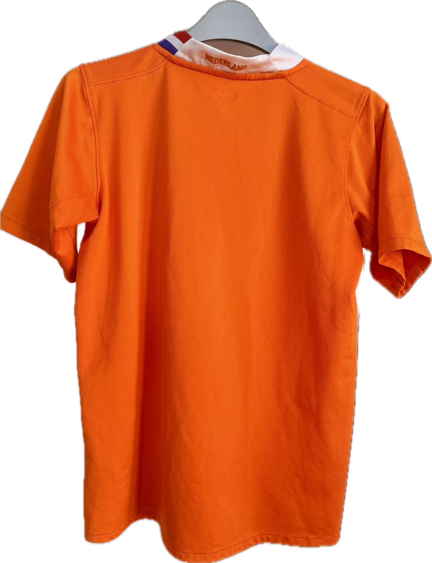 Holland fodboldtrøje 2008