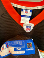 Cincinnati Bengals NFL football shirt 2004 - 2011