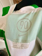 Celtic fodboldtrøje 2005