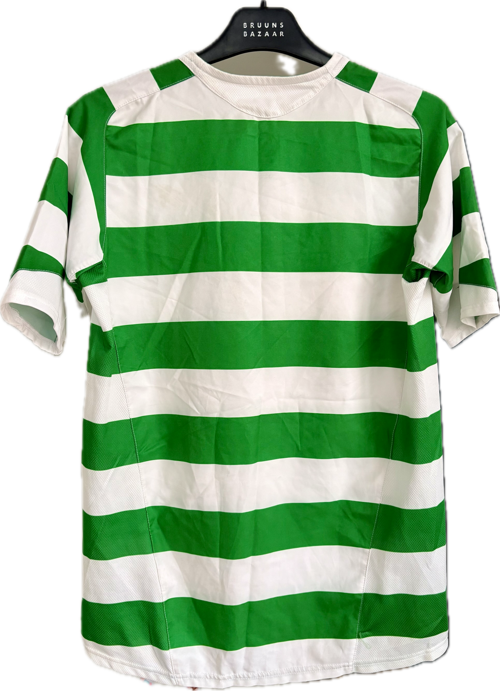 Celtic fodboldtrøje 2005
