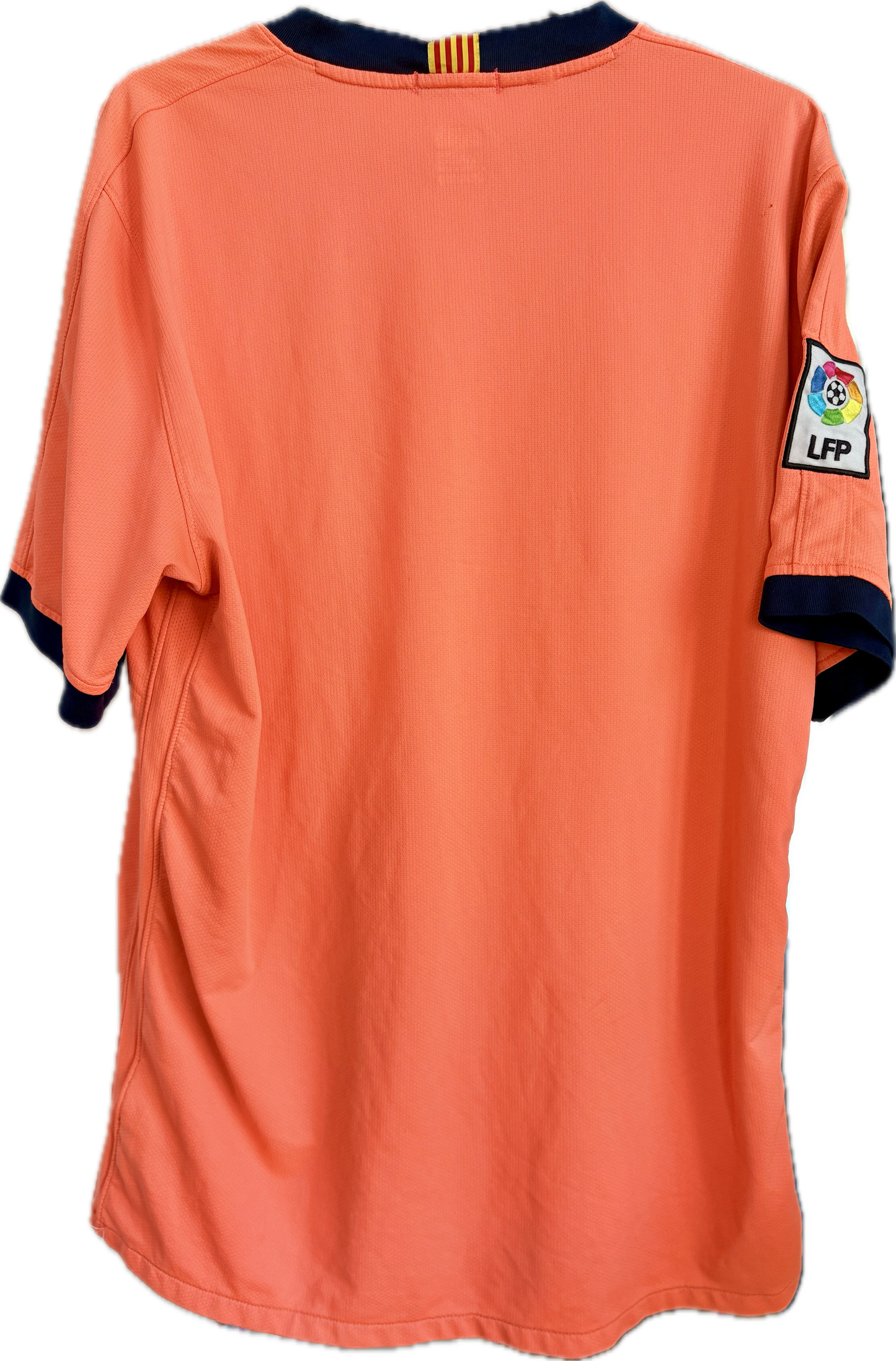 FC Barcelona fodboldtrøje 2009