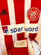 AaB fodboldtrøje 2014