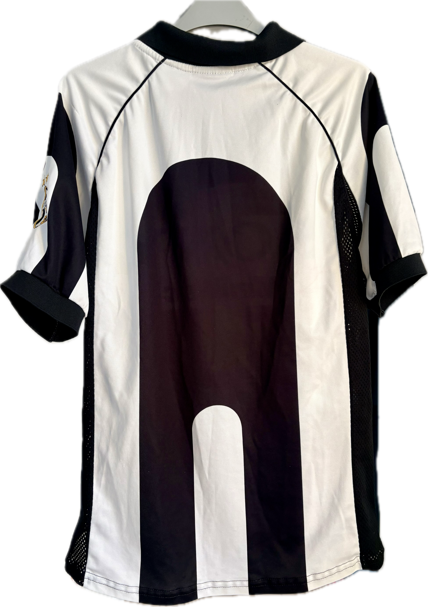 Juventus fodboldtrøje 1997
