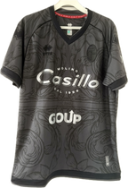 Bari fodboldtrøje 2022