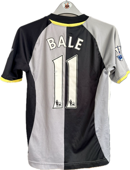 Tottenham fodboldtrøje Bale 2012
