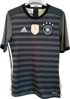 Tyskland fodboldtrøje 2015