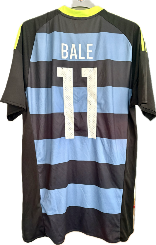 Wales fodboldtrøje 2016 Bale