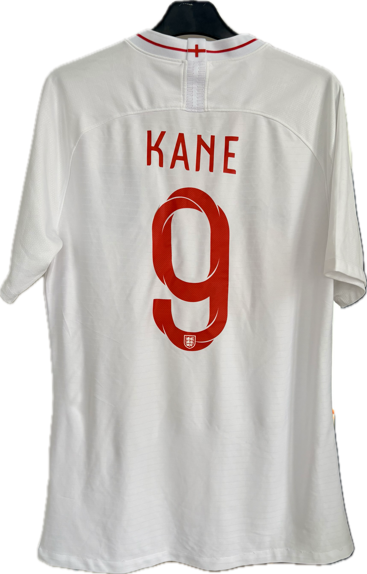England fodboldtrøje 2018 Harry Kane