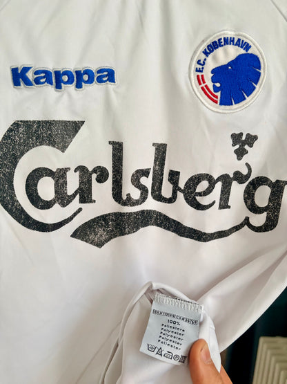 FC København fodboldtrøje 2005