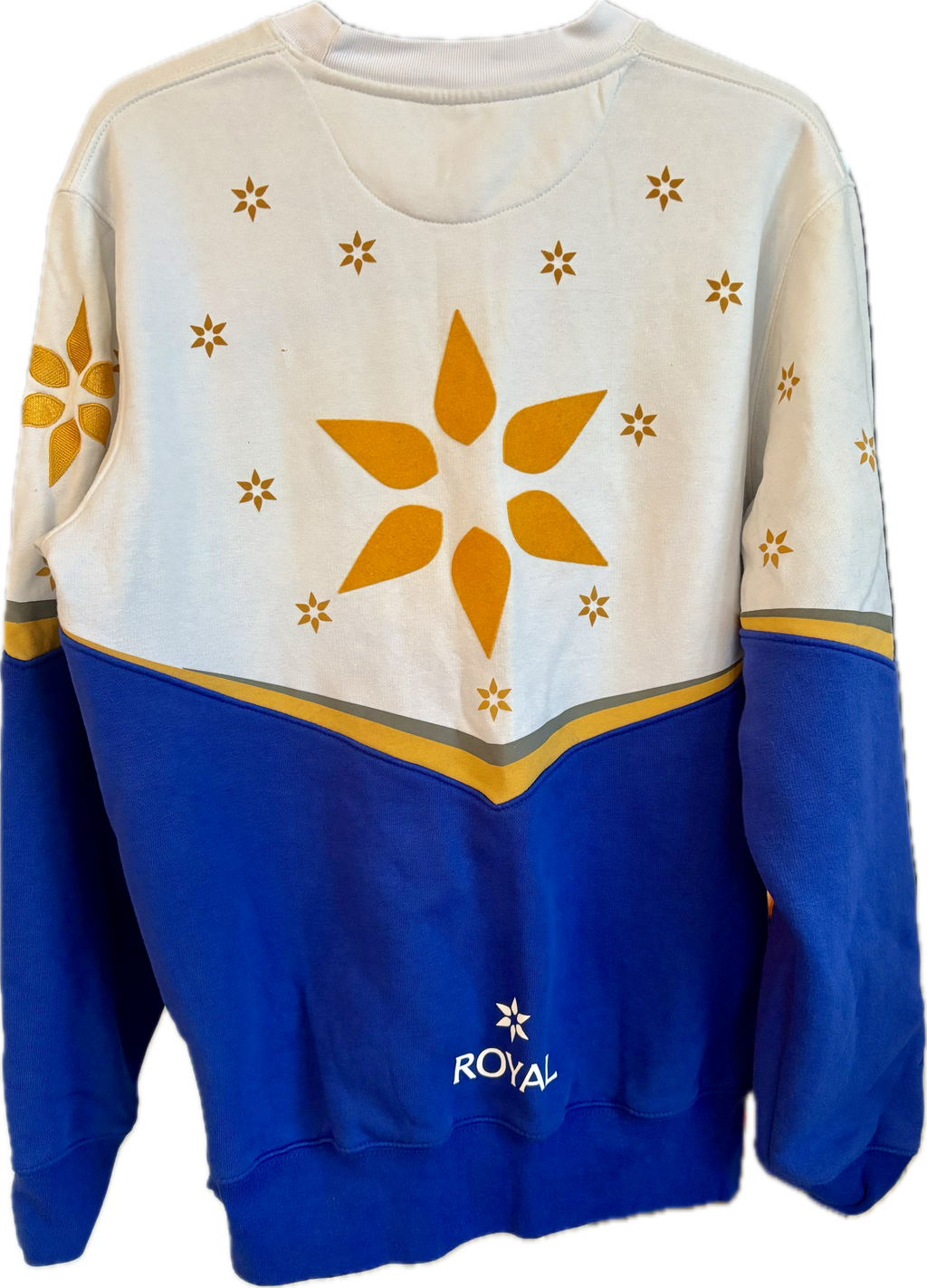 Royal Xmas juletrøje