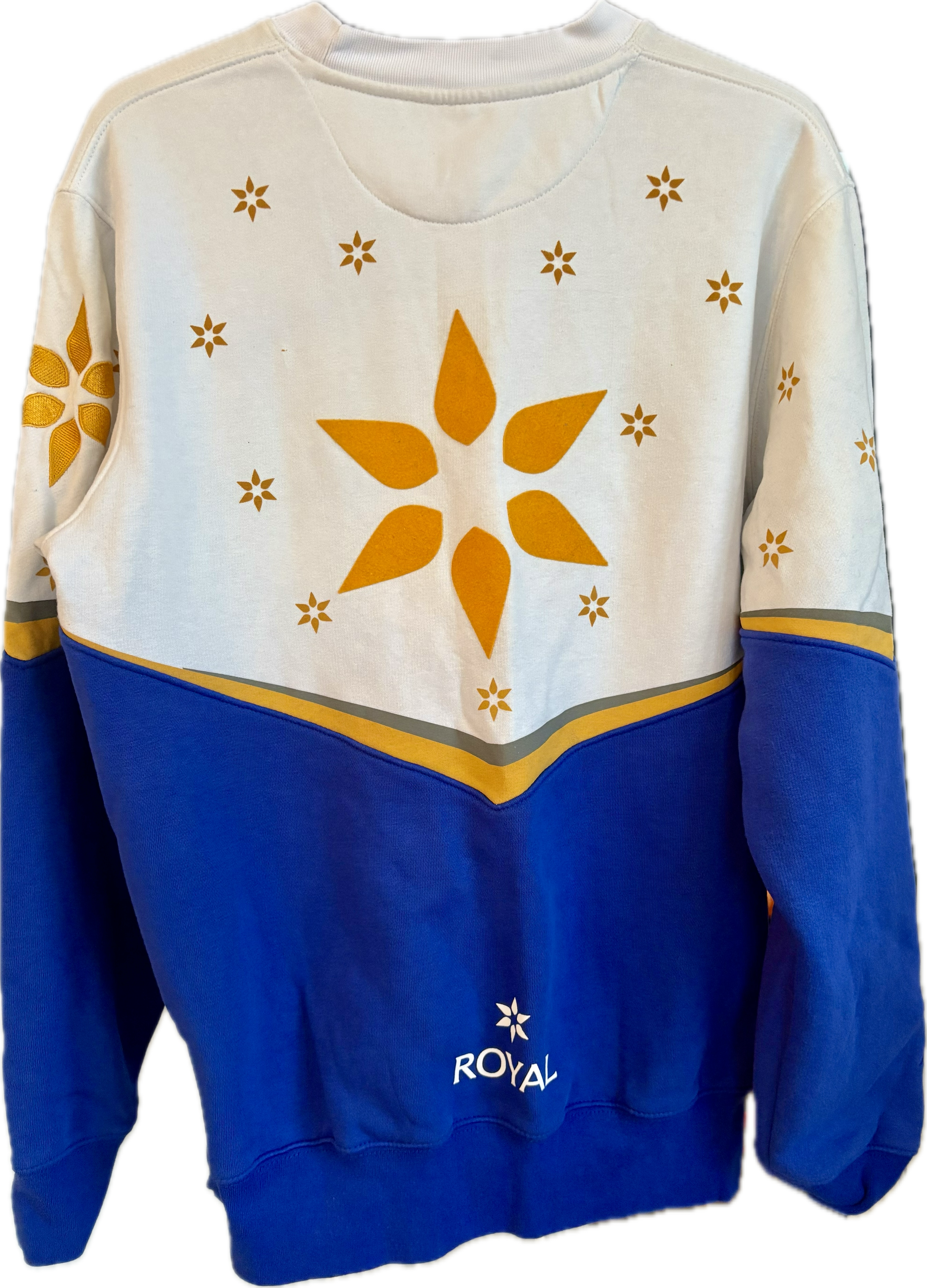 Royal Xmas juletrøje