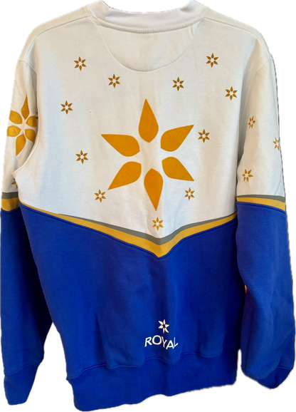 Royal Xmas juletrøje