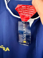 Skotland fodboldtrøje 2003