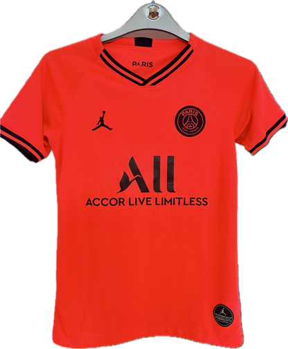 Jordan PSG fodboldtrøje 2019