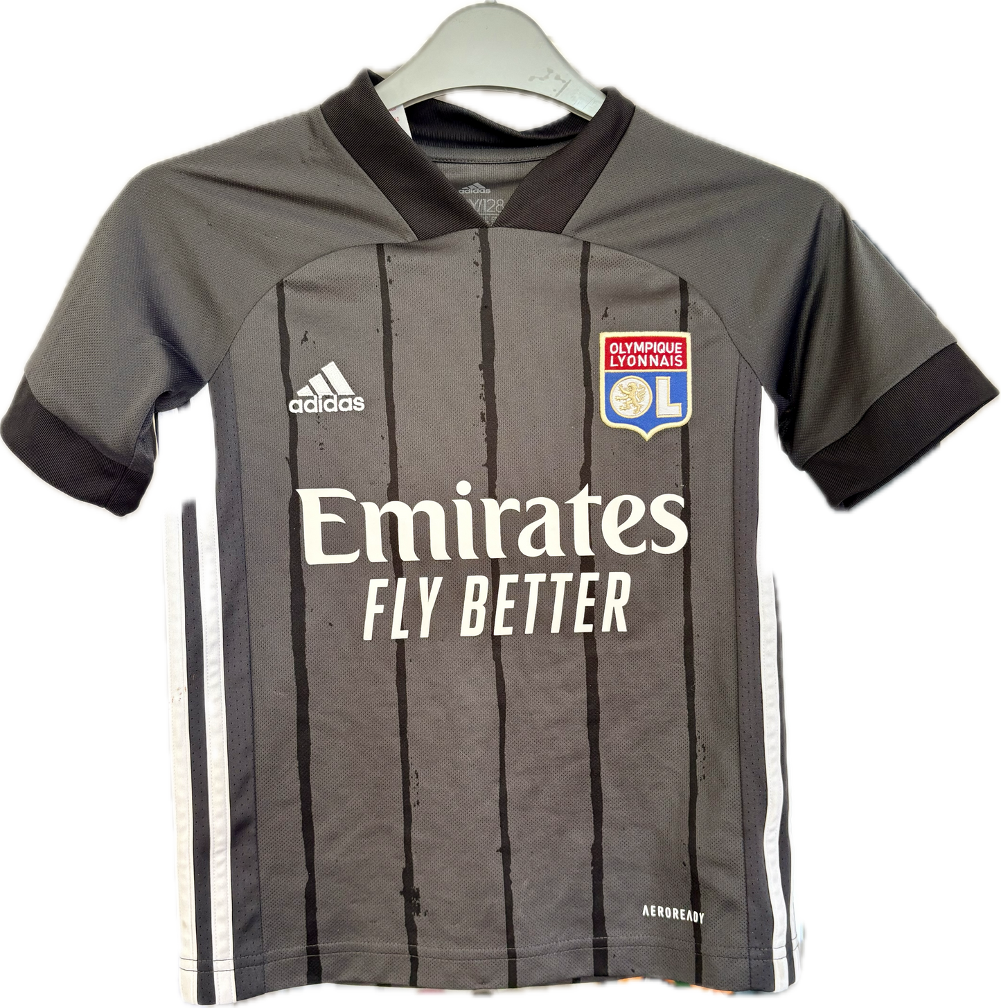 Lyon fodboldtrøje 2020