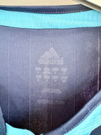 Marseille fodboldtrøje 2006