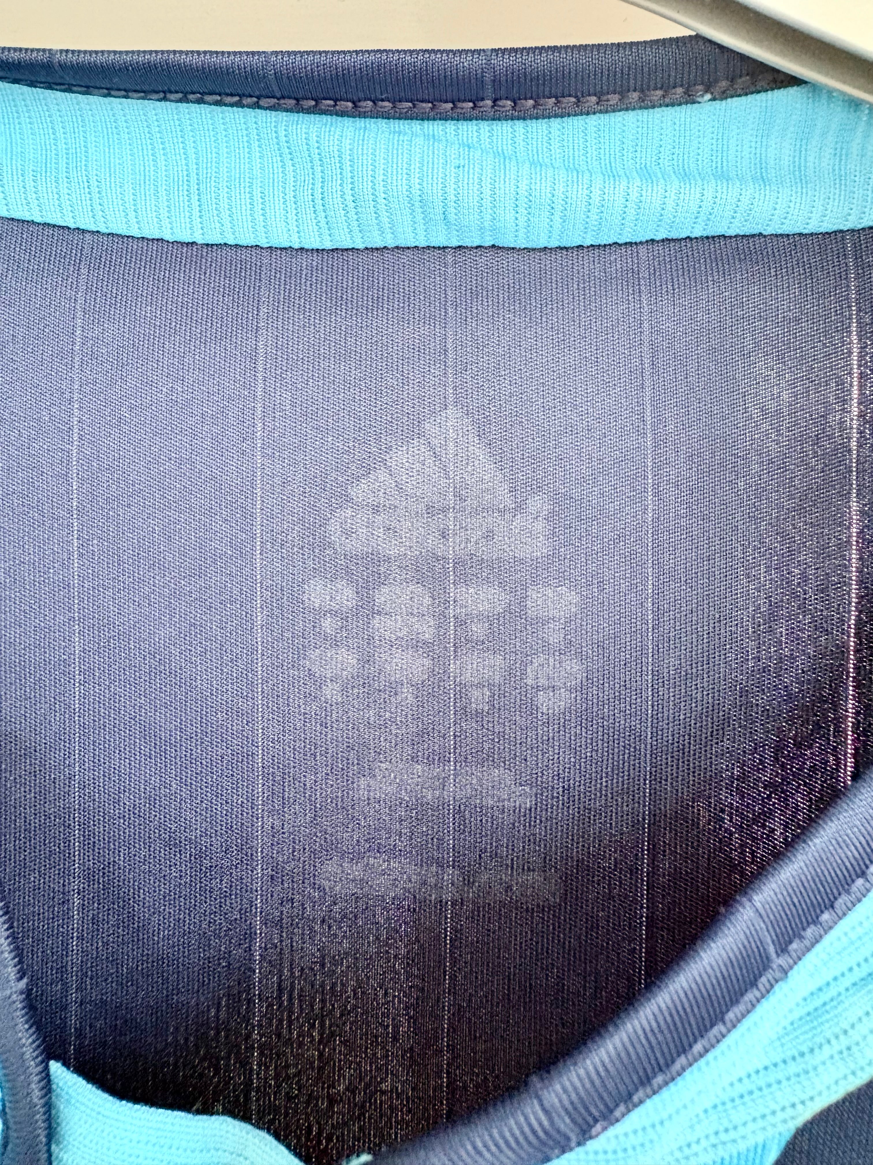 Marseille fodboldtrøje 2006