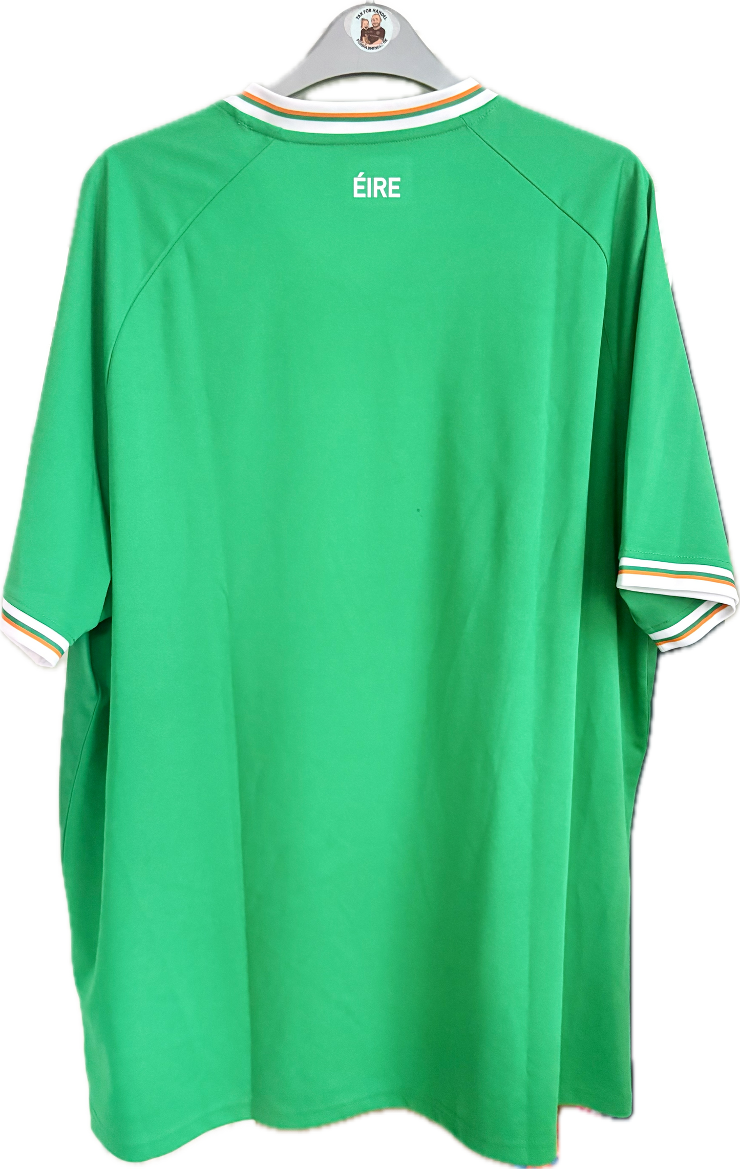 Irland landsholdstrøje / fodboldtrøje 2023-24