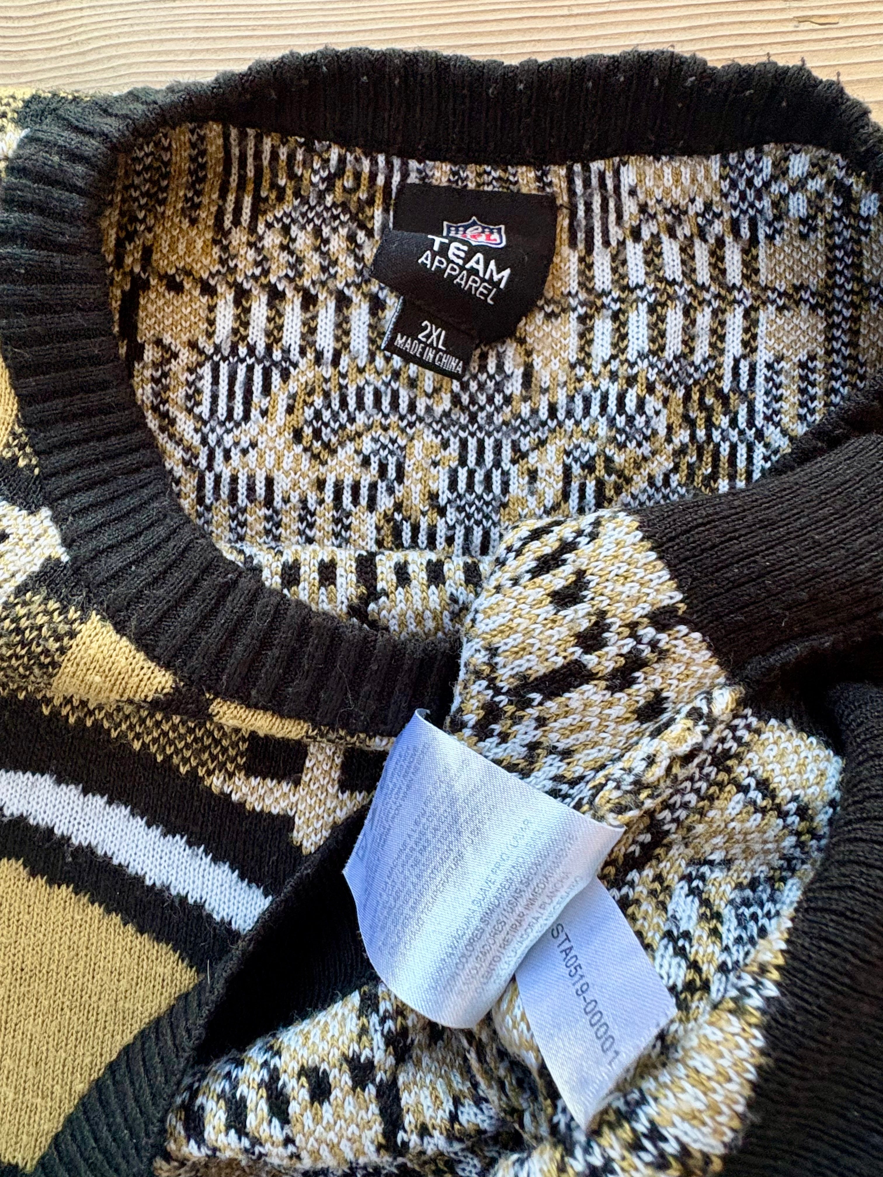 New Orleans Saints juletrøje