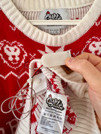 Same Procedure As Every Year, James juletrøje