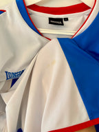 Blackburn Rovers fodboldtrøje 2004