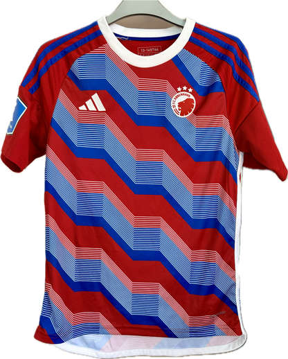 FC København fodboldtrøje Elyounoussi 2023