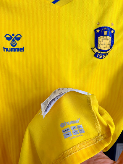 Brøndby IF fodboldtrøje 2023