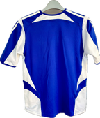 Newcastle fodboldtrøje 2005