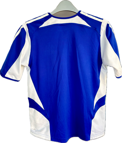 Newcastle fodboldtrøje 2005