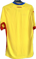 Rumænien fodboldtrøje 2015