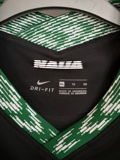 Nike Nigeria fodboldtrøje XL 2020