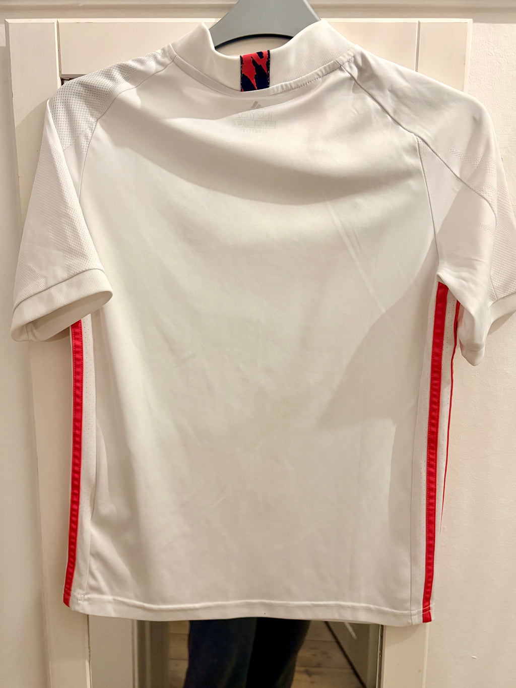 Real Madrid fodboldtrøje 2020