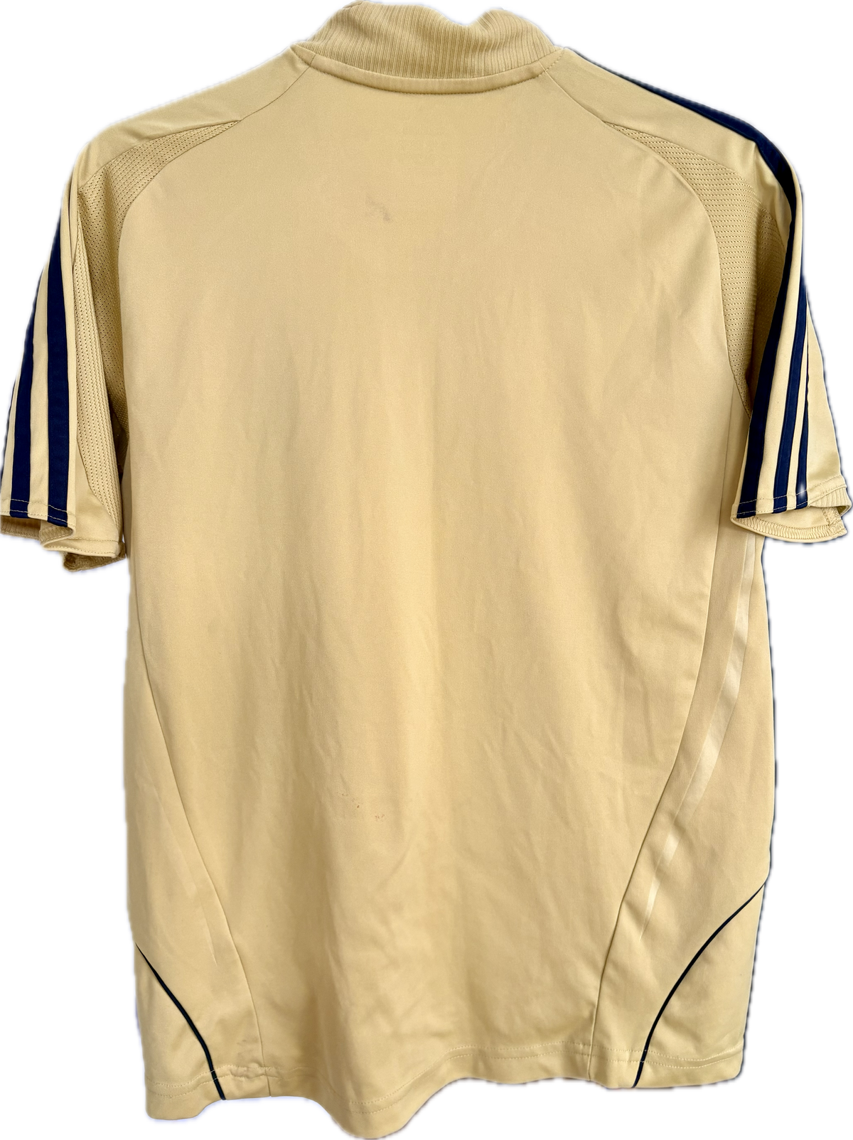 Spanien fodboldtrøje 2008