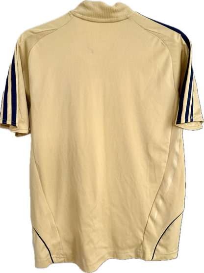 Spanien fodboldtrøje 2008