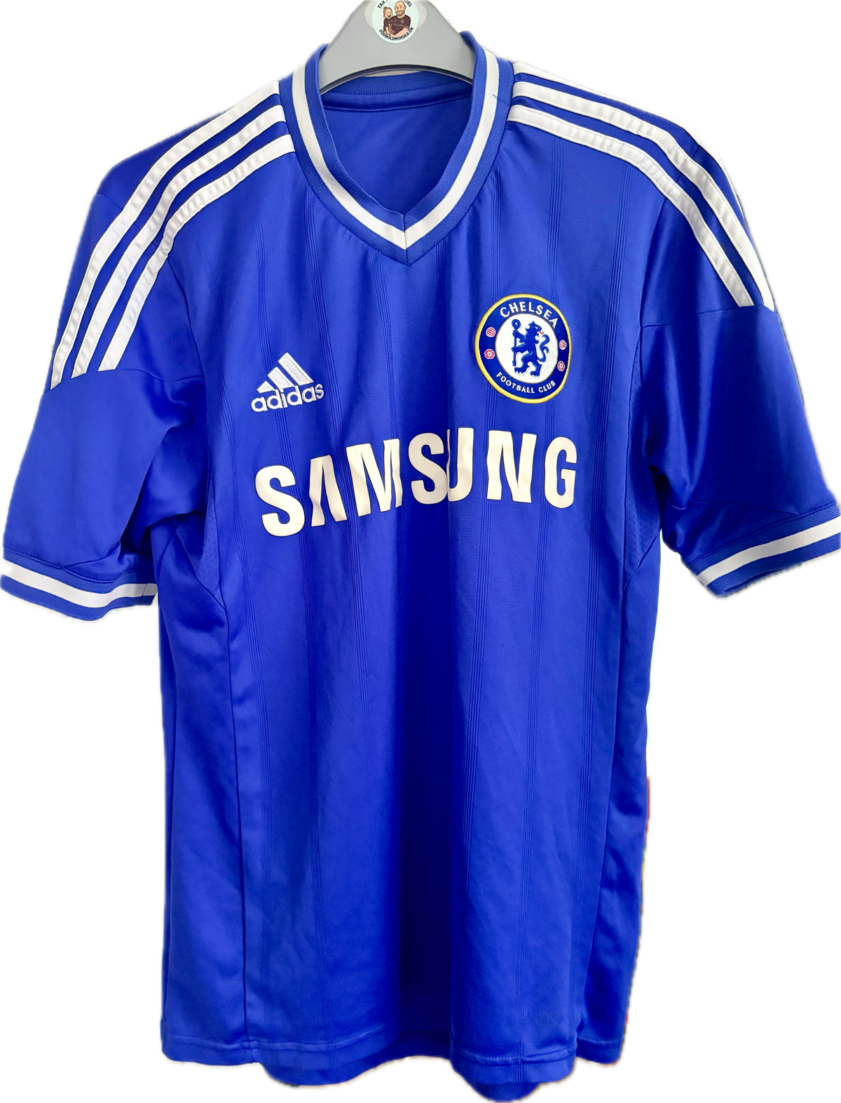 Chelsea fodboldtrøje 2013