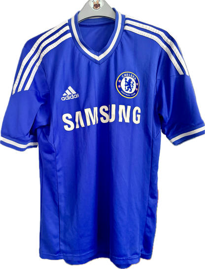 Chelsea fodboldtrøje 2013