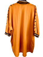 Wolverhampton fodboldtrøje 1998
