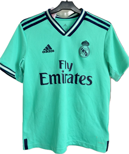 Real Madrid fodboldtrøje 2019 Vinícius Jr.