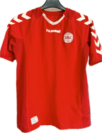 Danmark DBU fodboldtrøje 2003