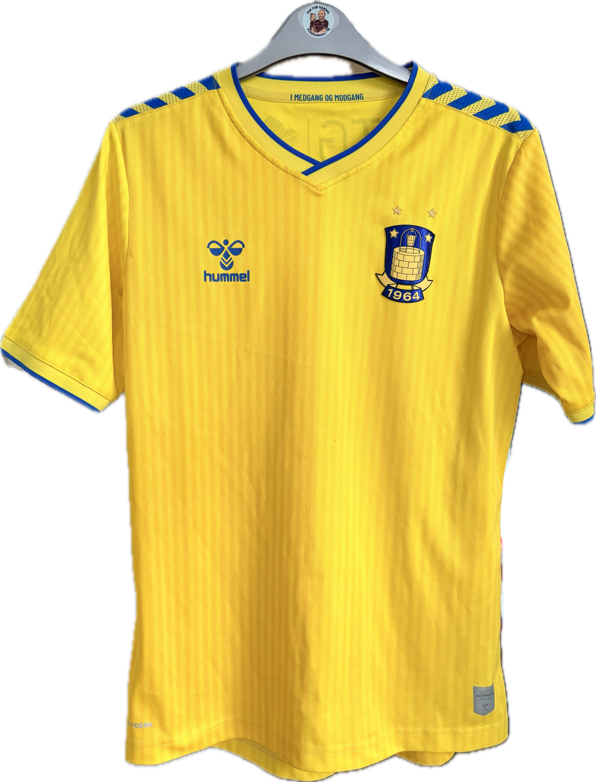 Brøndby IF fodboldtrøje 2023