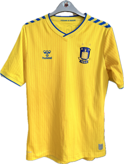 Brøndby IF fodboldtrøje 2023