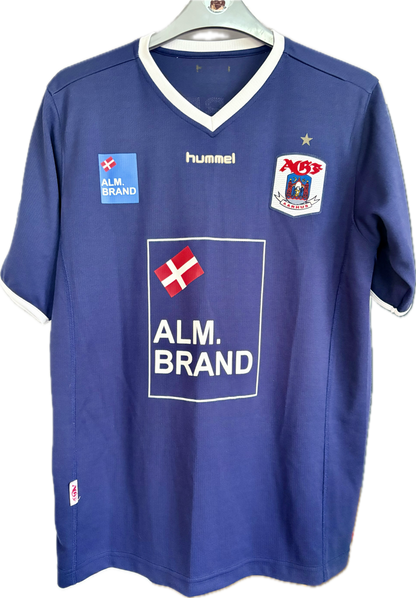 AGF fodboldtrøje 2003