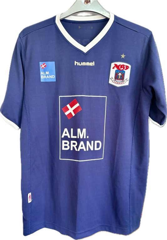 AGF fodboldtrøje 2003
