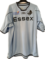 Randers fodboldtrøje 2006 - 2009