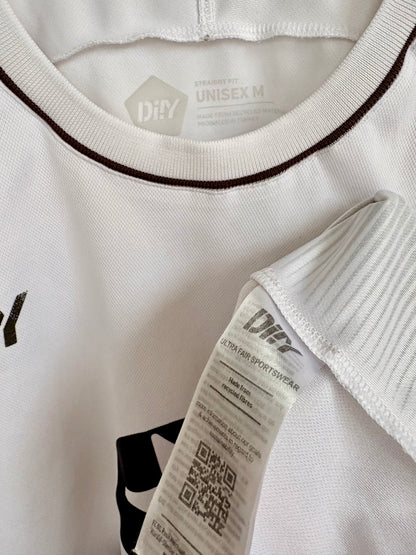 St. Pauli fodboldtrøje 2023